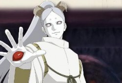 大筒木桃式最新爆料,揭秘宇智波家族惊天秘密